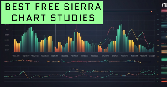 BEST FREE SIERRA CHART STUDIES