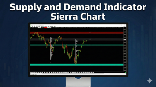 SUPPLY AND DEMAND INDICATOR SIERRA CHART