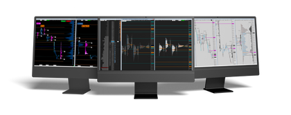 market profile TPo template sierra chart