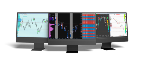 SIERRA CHART VOLUME PROFILE TEMPLATES