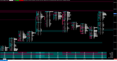 FOOTPRINT 2 COLUMN DELTA / VOLUME